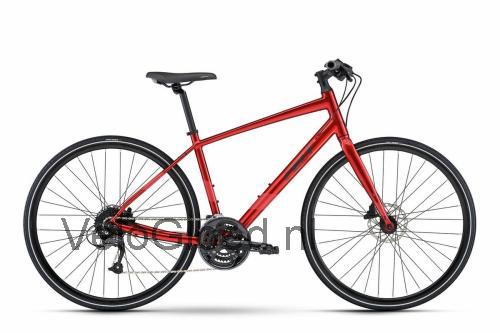 Felt Verza Speed 40 specificaties